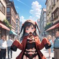 ブカブカ袖 (R-15) 3枚目