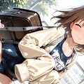ブカブカ袖 (R-15) 10枚目