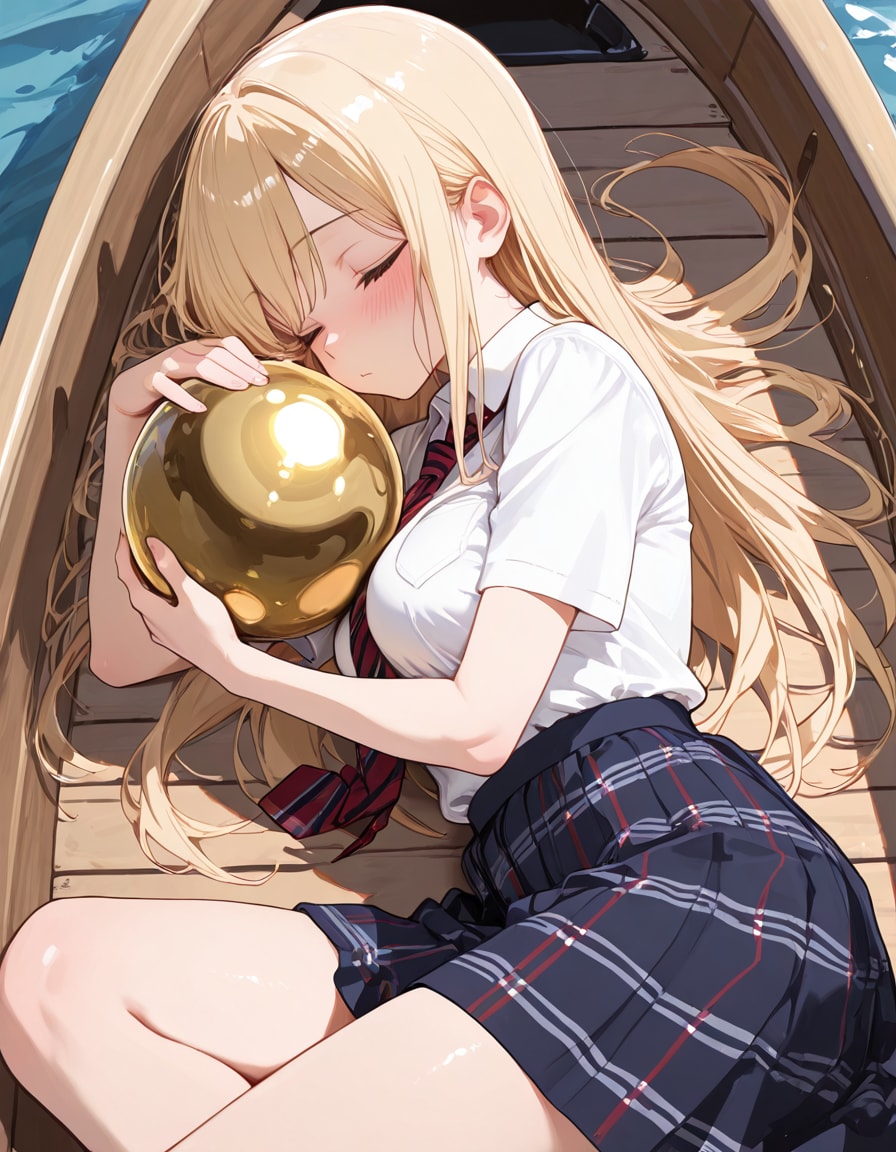 ボート