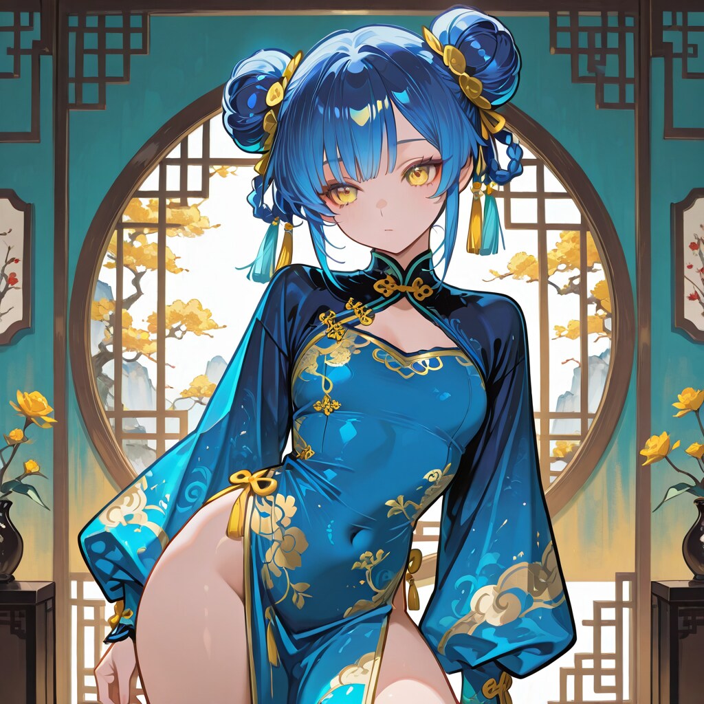 チャイナ