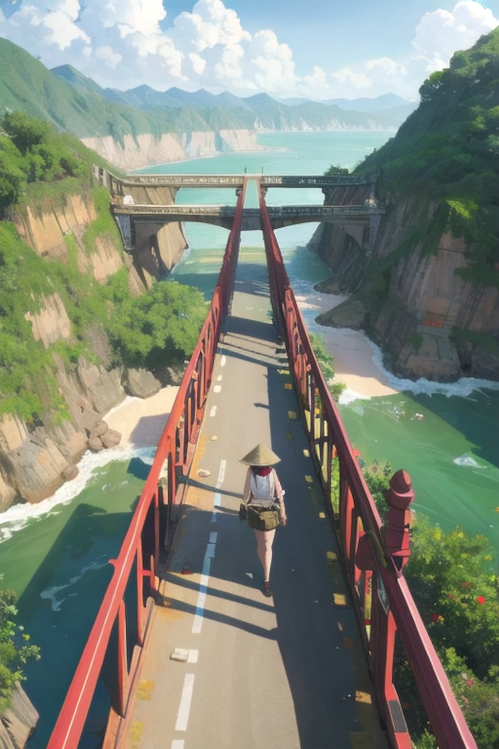 ドン・ハ橋の戦い