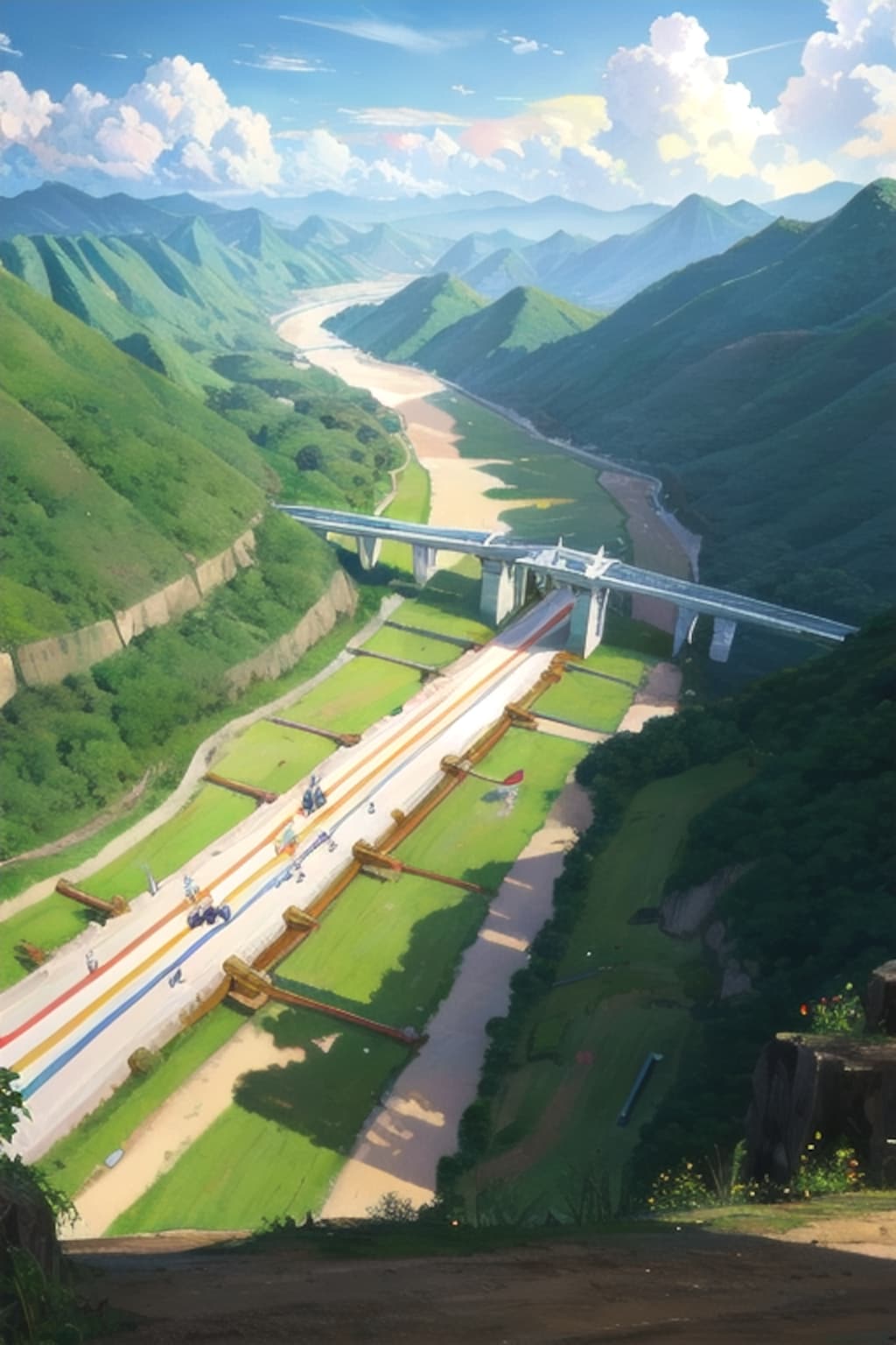 ドン・ハ橋の戦い