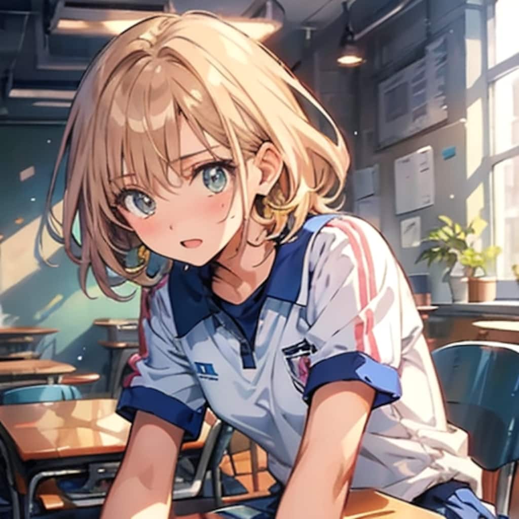 急がなくて大丈夫なの？