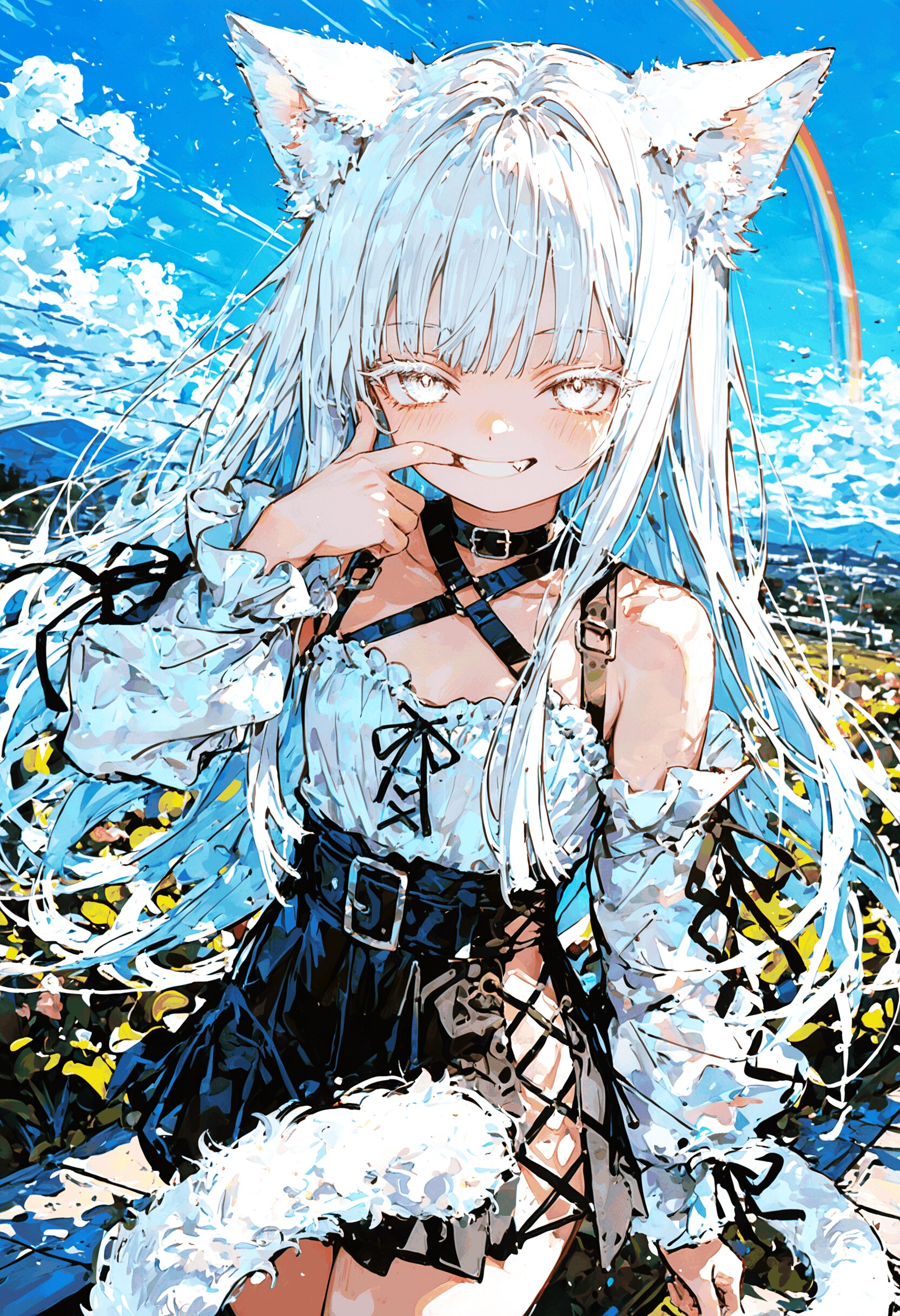 neko