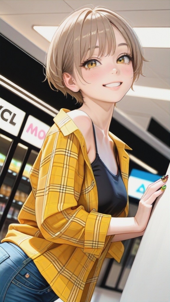 ポートレート撮影 | の人気AIイラスト・グラビア