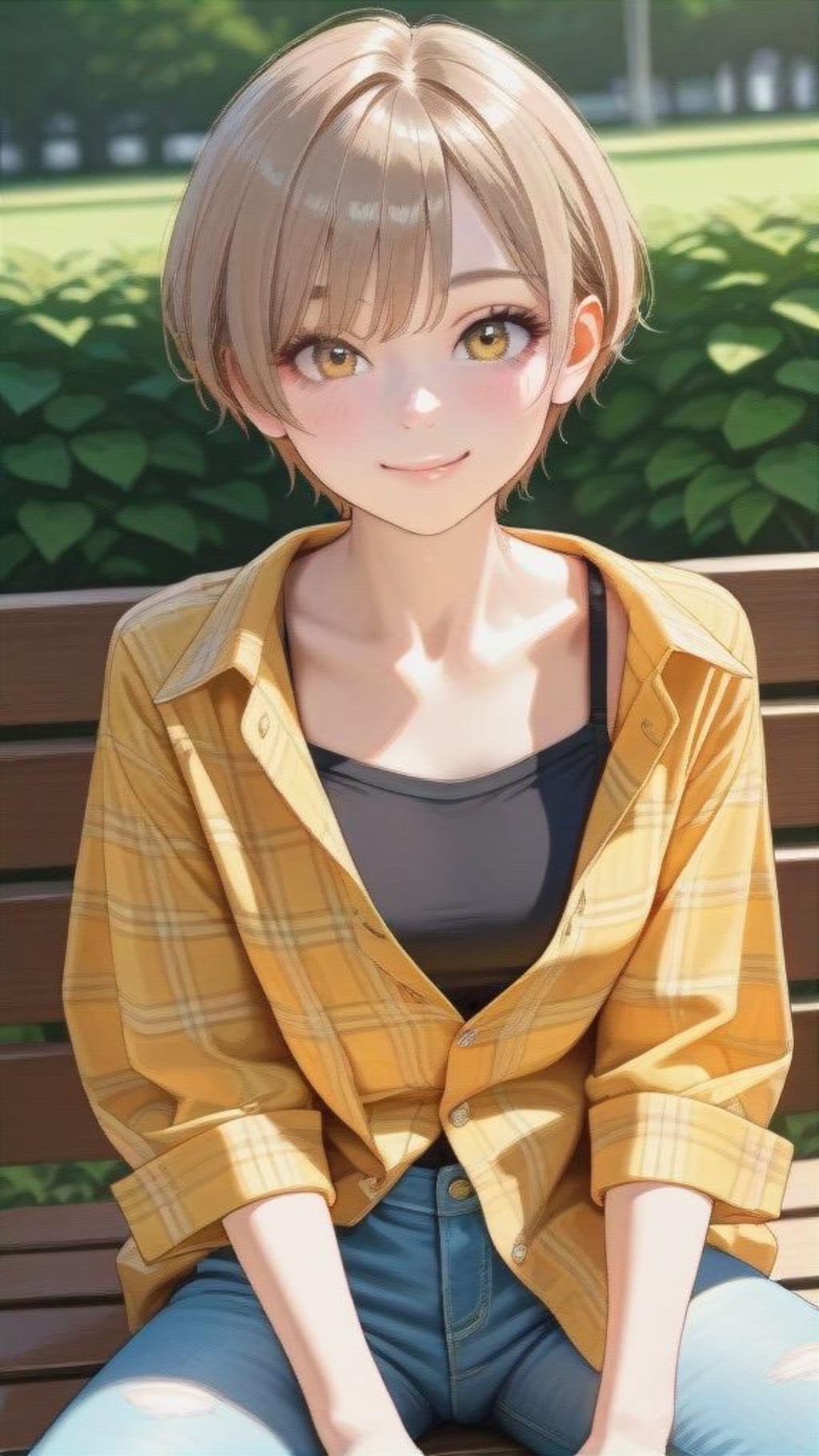 ポートレート撮影
