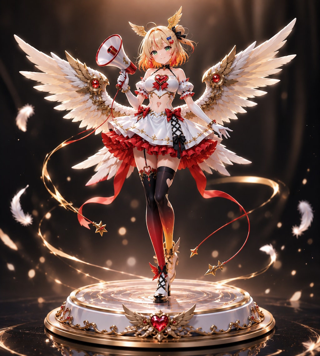 フィギュア