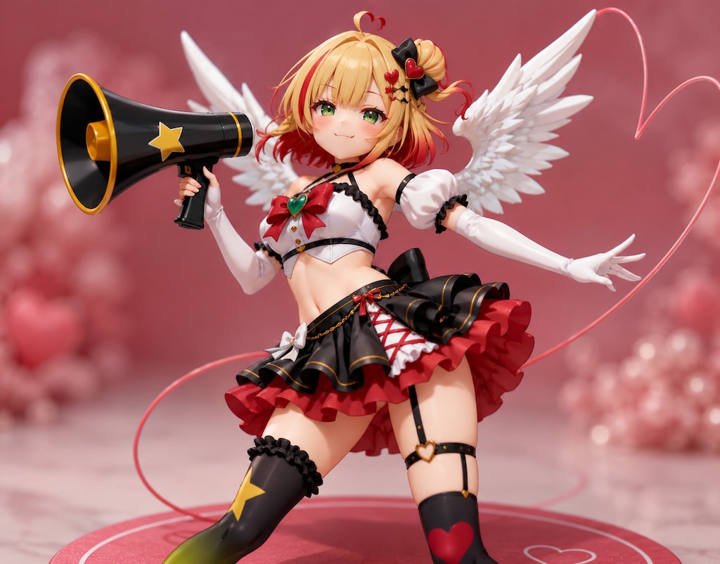フィギュア
