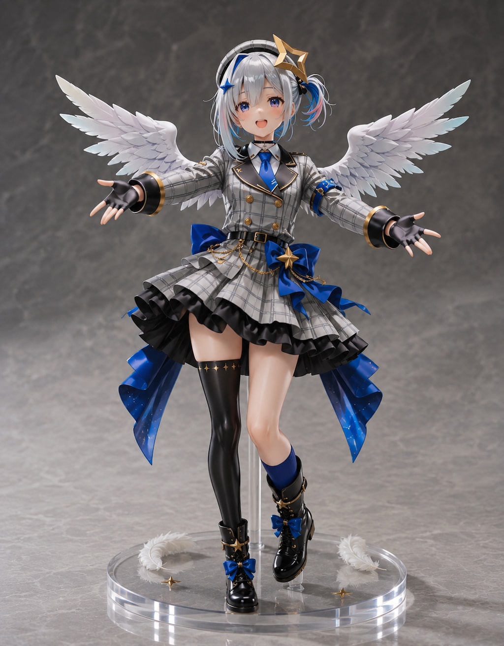 フィギュア