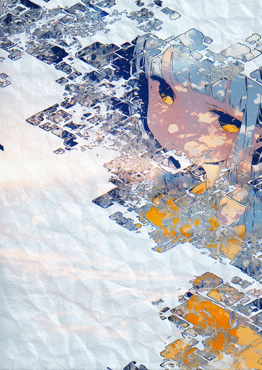 わたしはデザイン #14