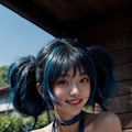 やのセクシーな魅力が爆発！聖闘士星矢の幼馴染がエクスタシーに溺れ、汗と裸婦画が描く官能の世界 5枚目