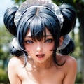 やのセクシーな魅力が爆発！聖闘士星矢の幼馴染がエクスタシーに溺れ、汗と裸婦画が描く官能の世界 8枚目