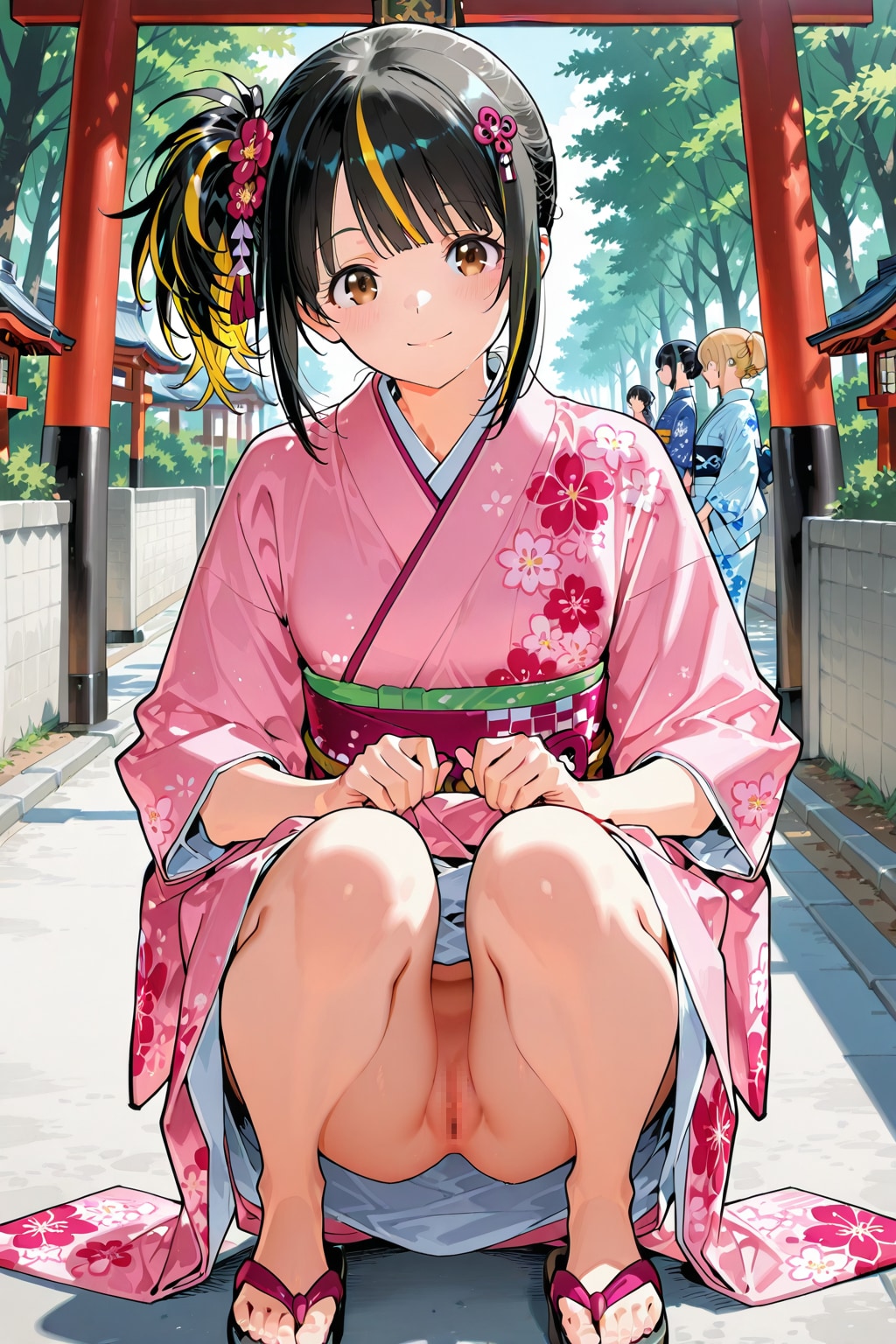 sweet girl 943