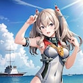 艦これ・艦娘詰め合わせ2 3枚目