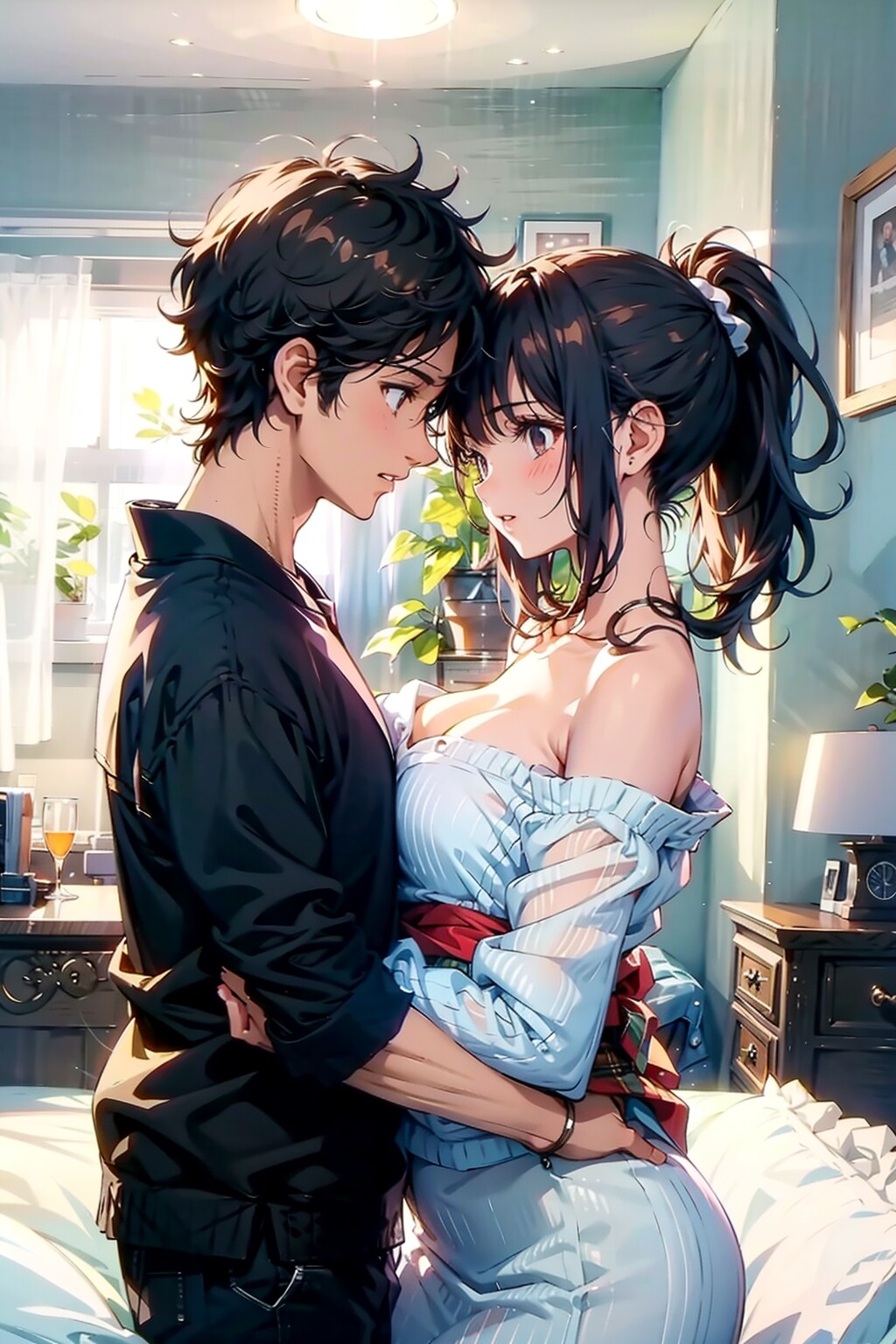これはもう…
