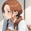 奥様 2枚目