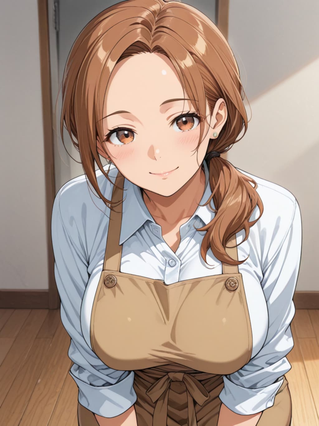 奥様