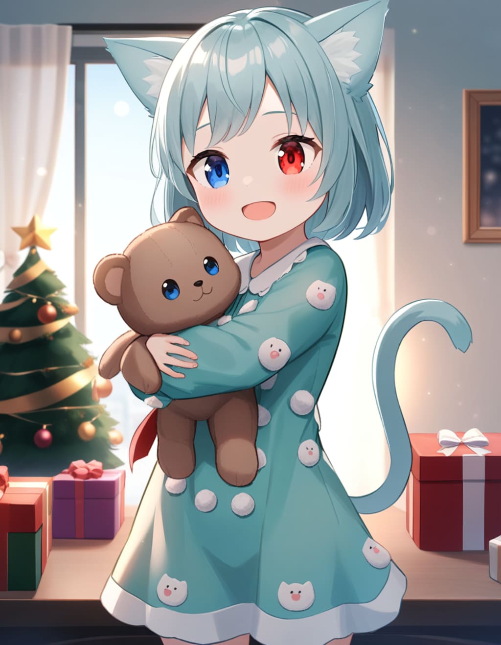 1月の健全とま①