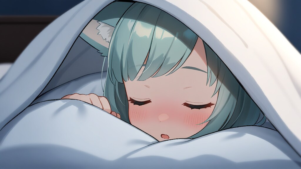 1月の健全とま①