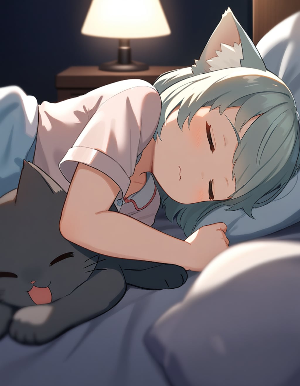 1月の健全とま①