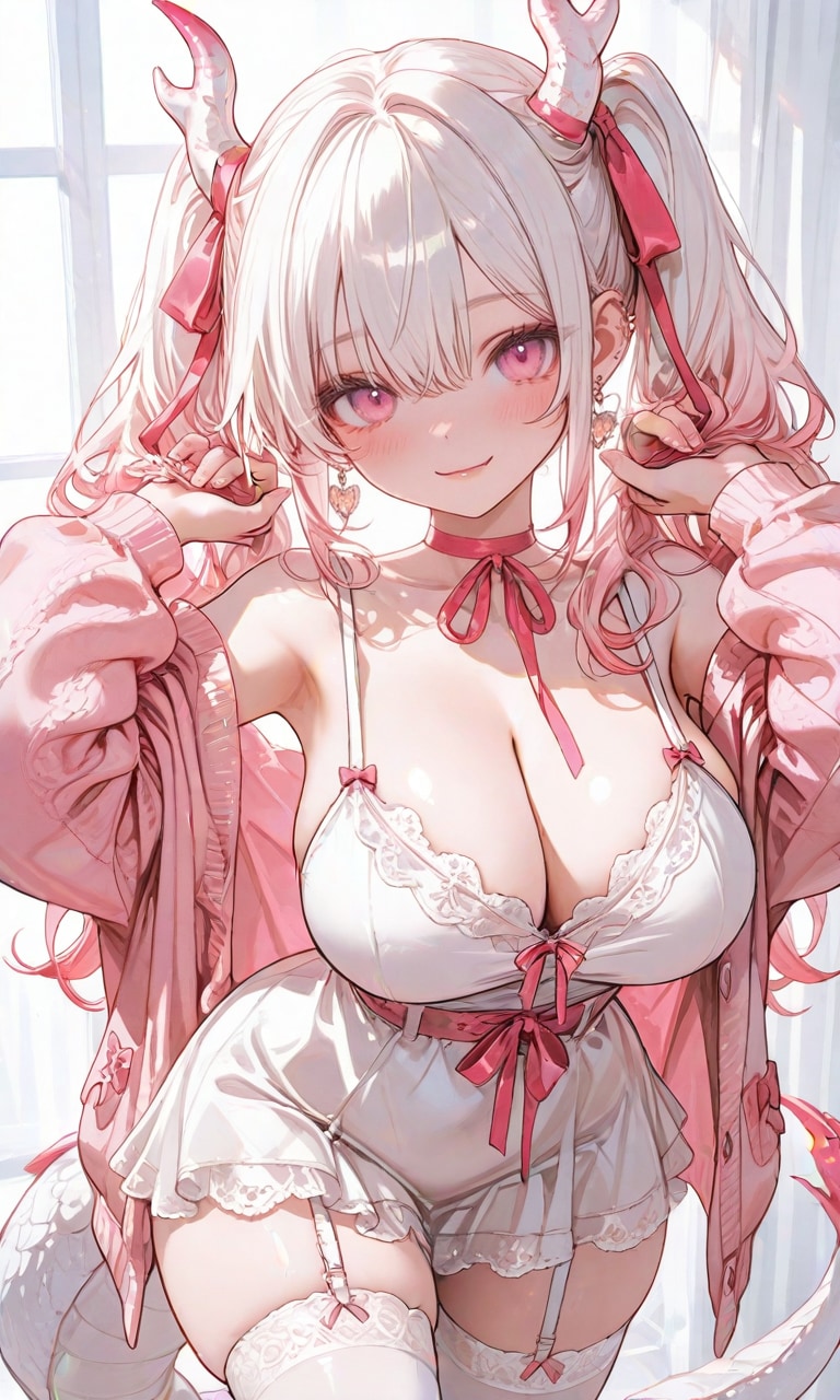 ぜんっぜん髪握ってくれなくて泣いた