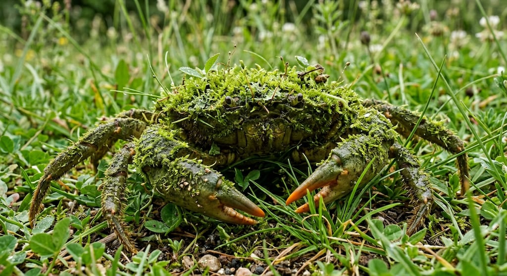 カモフラージュ