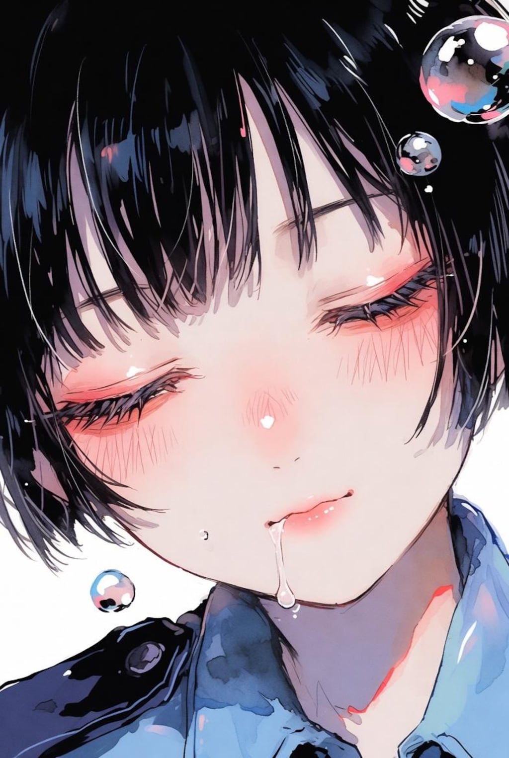 おつかれサマンサ　守りたい、この寝顔