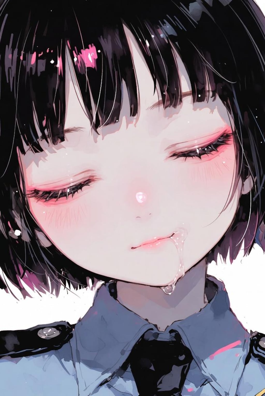 おつかれサマンサ　守りたい、この寝顔