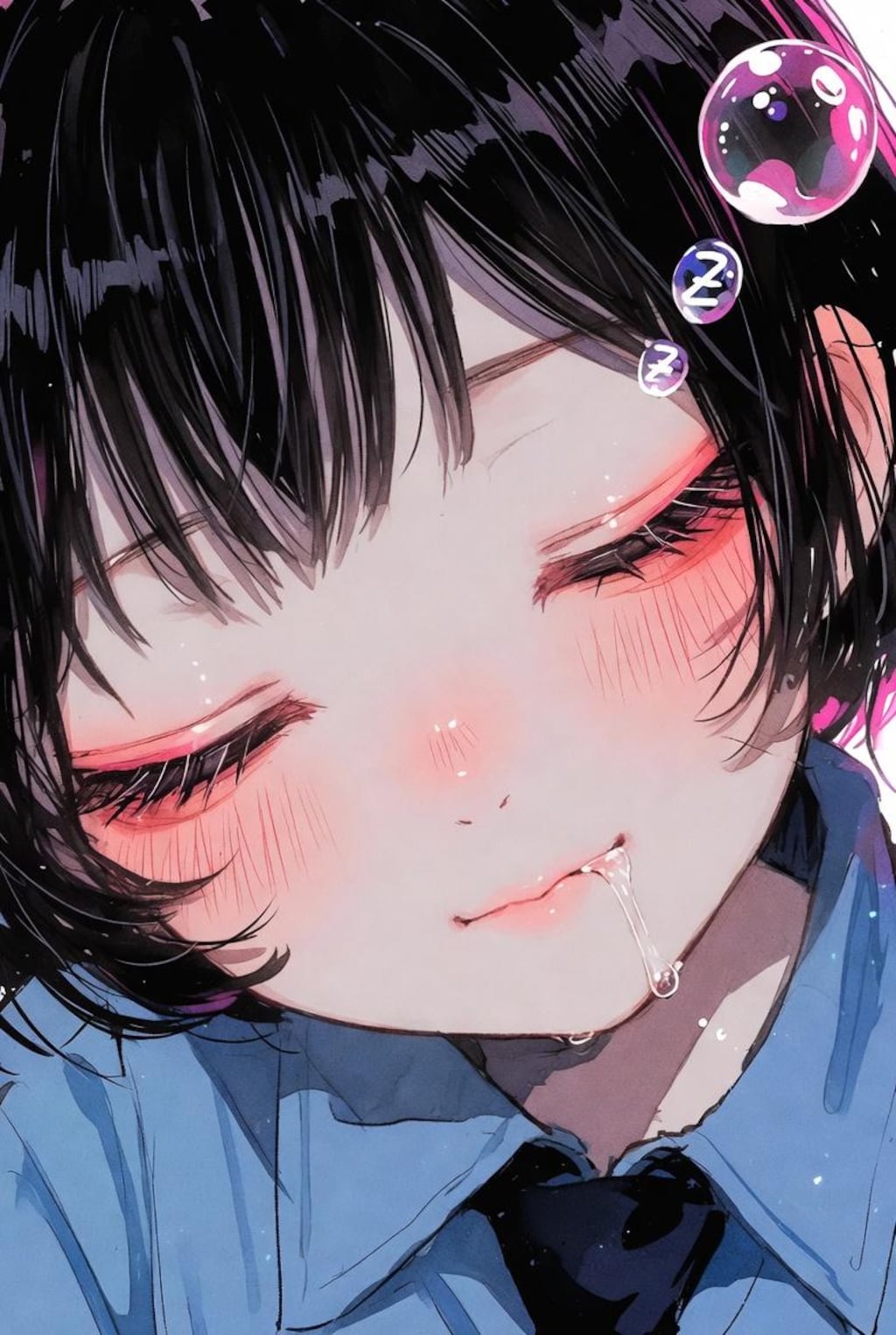 おつかれサマンサ　守りたい、この寝顔