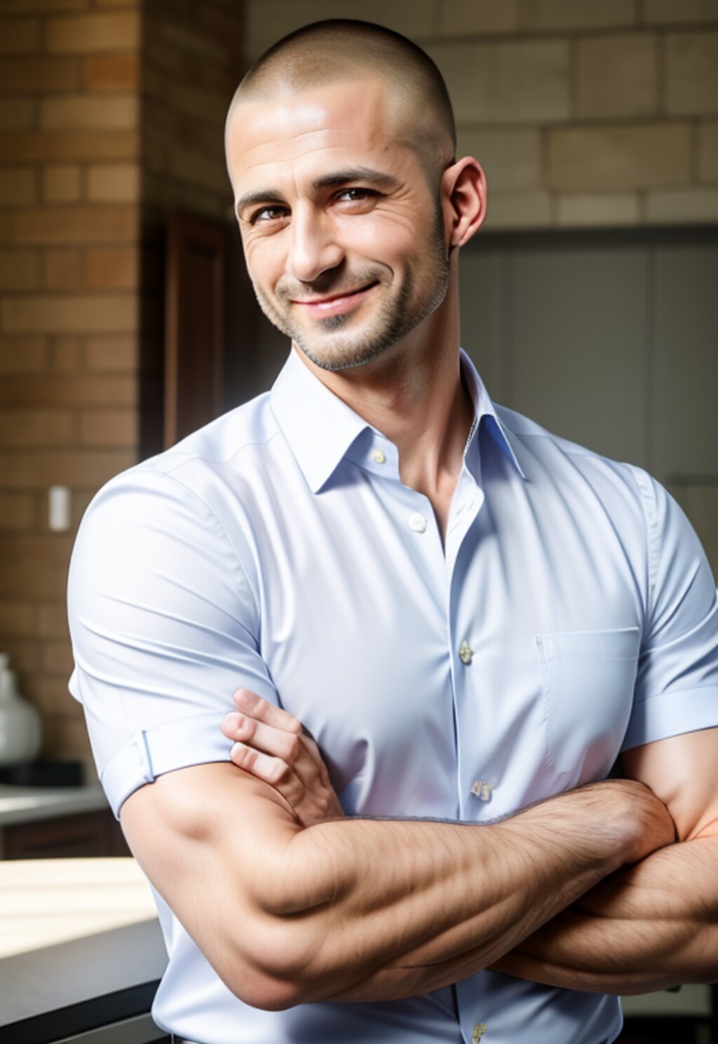 Would you like some coffee?