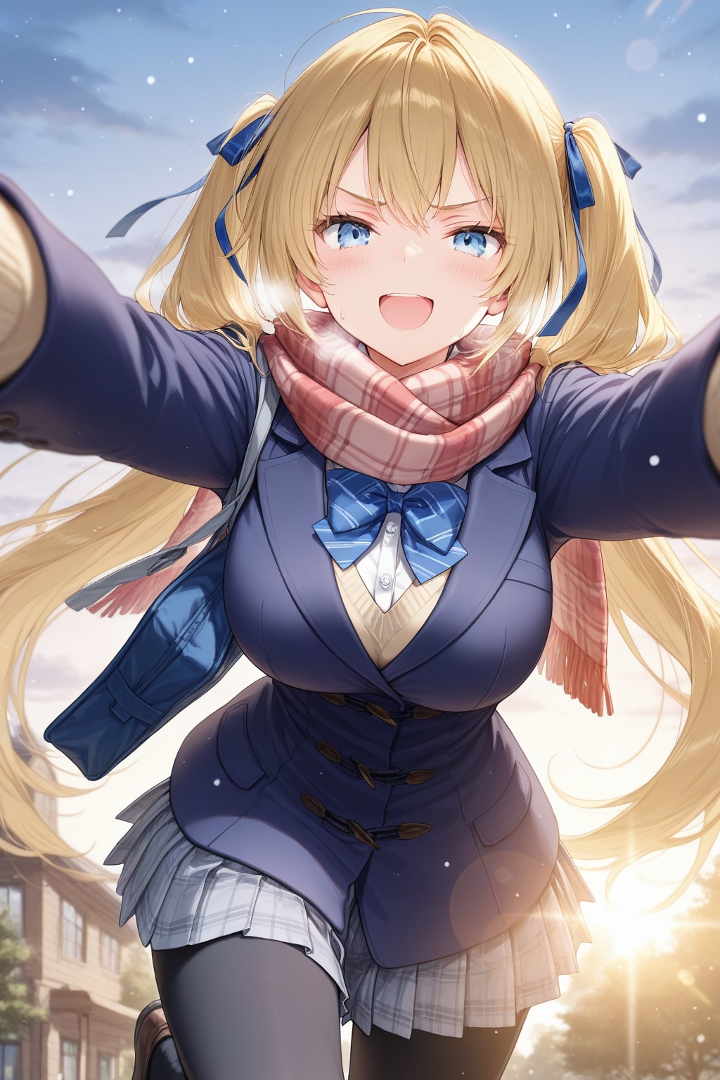 追いかけ回す | の人気AIイラスト・グラビア