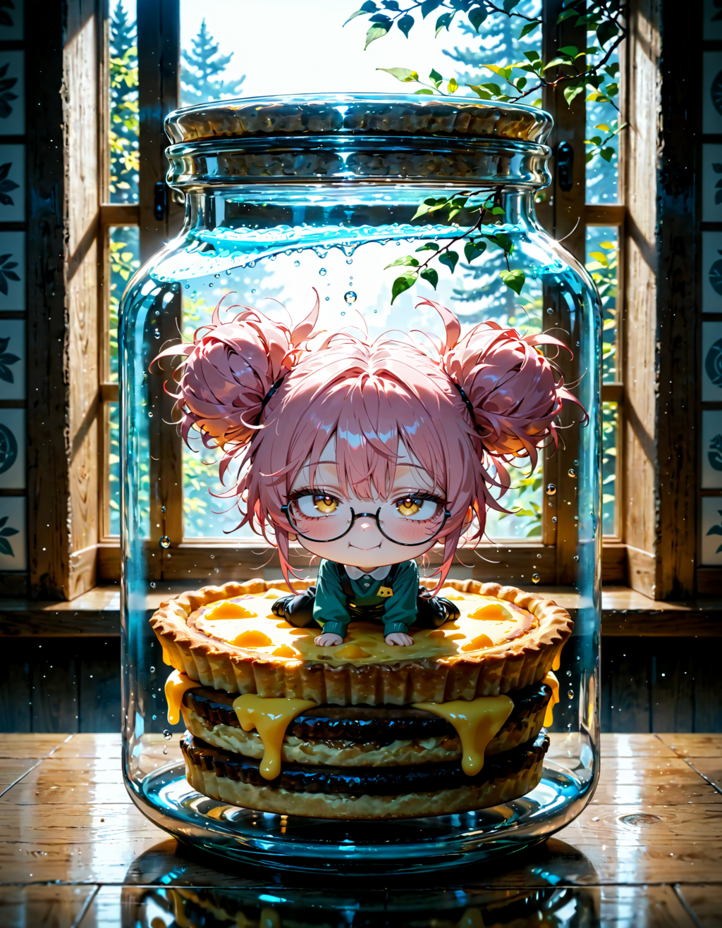 今日は何の日？　ベイクチーズタルトの日