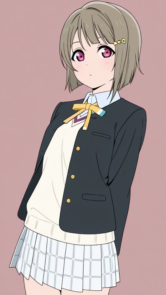 nakasu kasumi (love live! nijigasaki high school idol club)