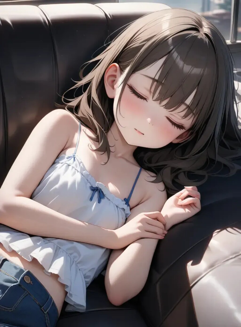 休日の過ごし方