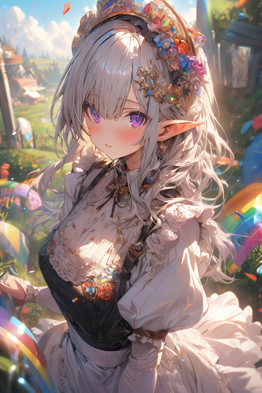 Gertrude