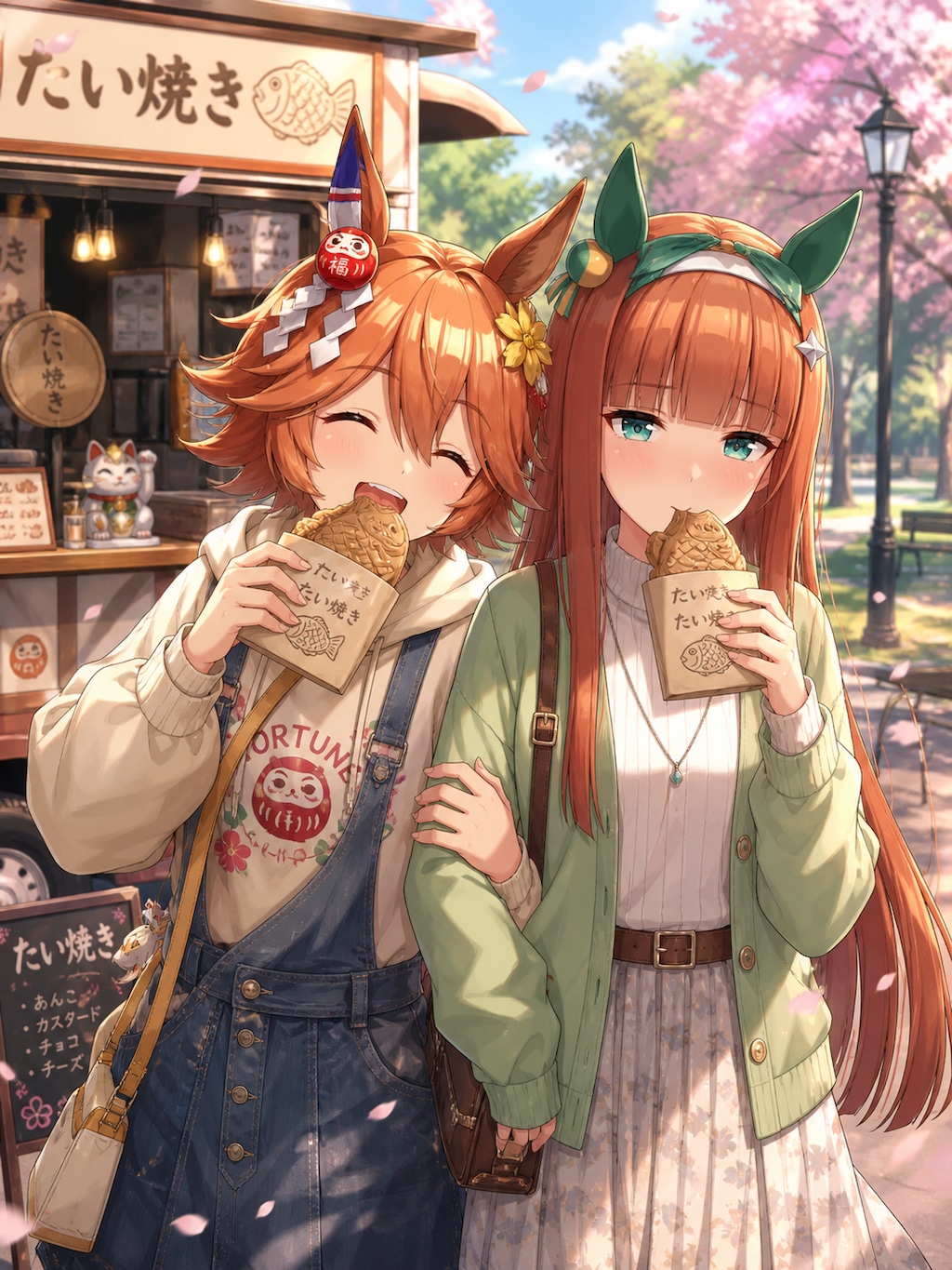 フクスズ