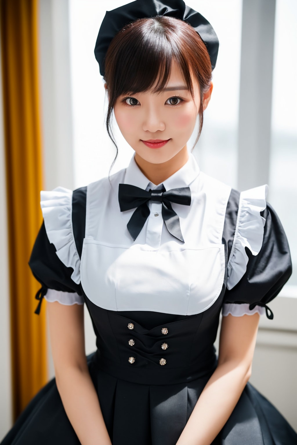 Maid 🧹 2