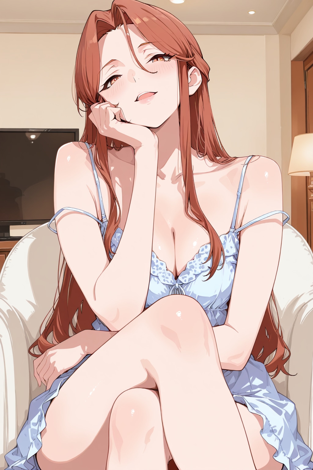 財前時子
