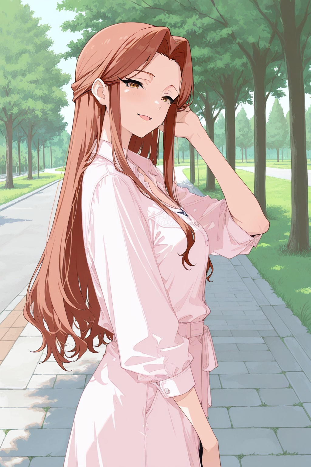 財前時子