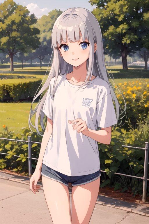 おはようございます☀️ | の人気AIイラスト・グラビア