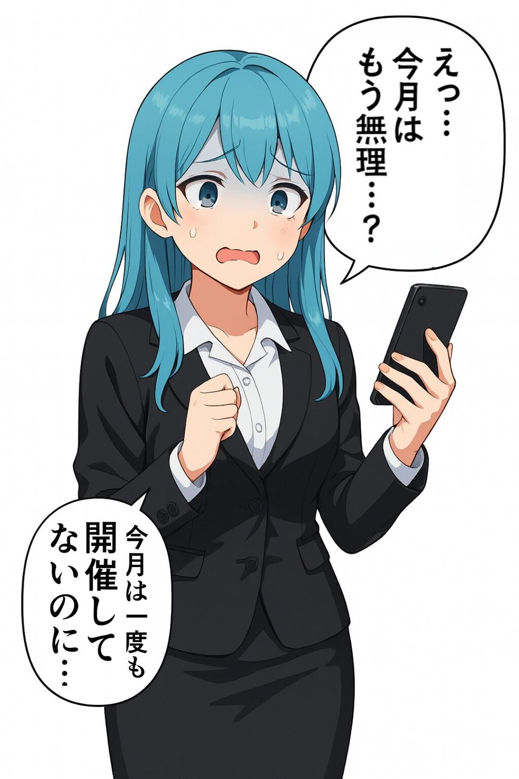 4コマ漫画｢ユーザー主催投稿企画｣