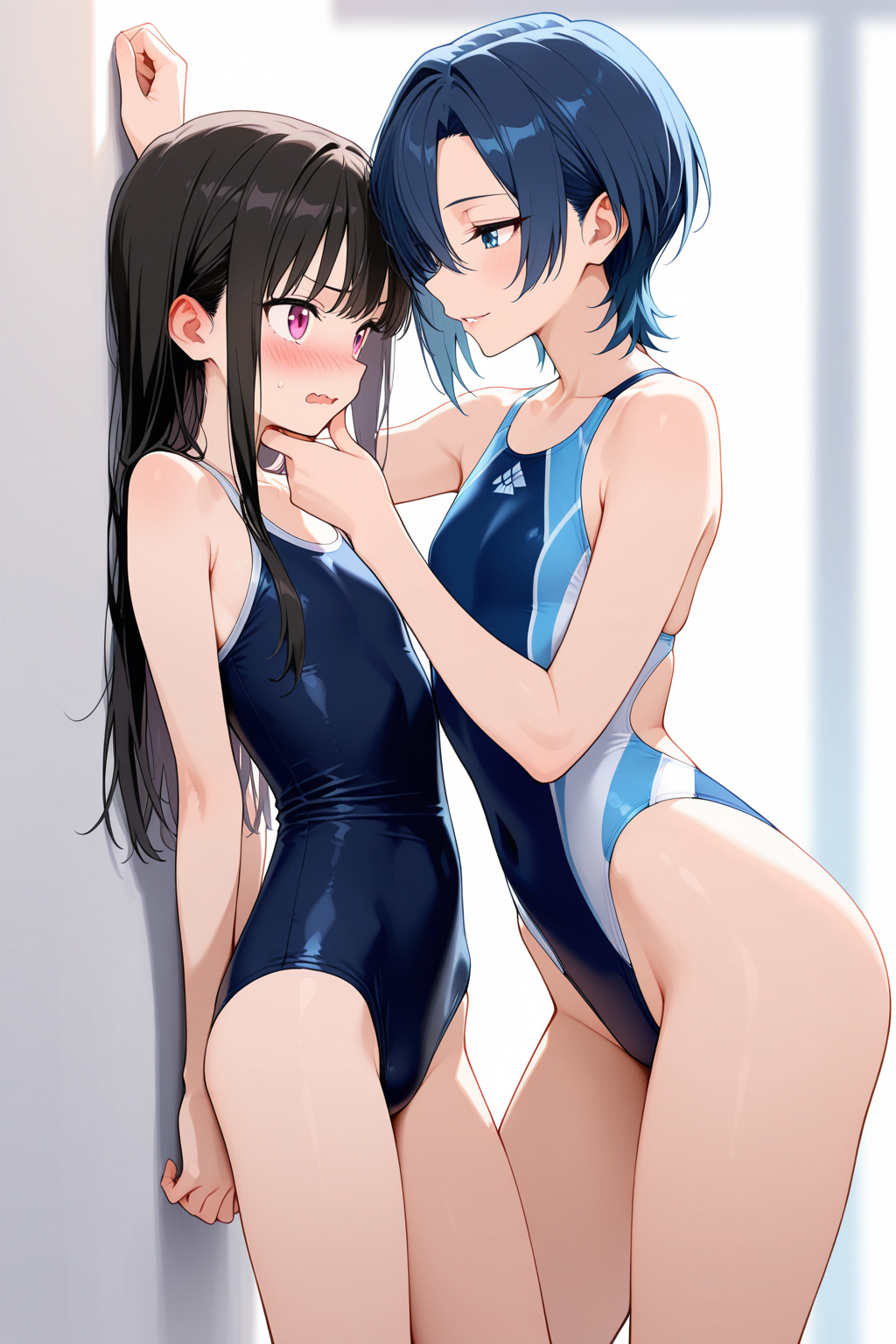 【借】ナイモノドウシ