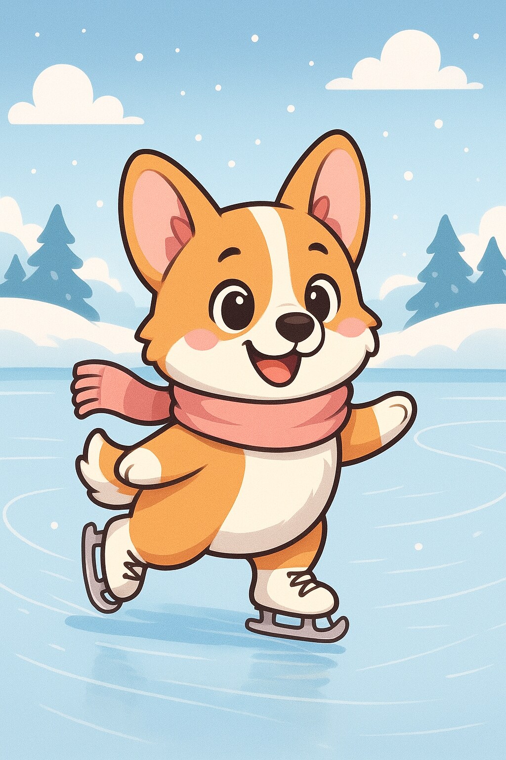 【動物】色々コギさん６