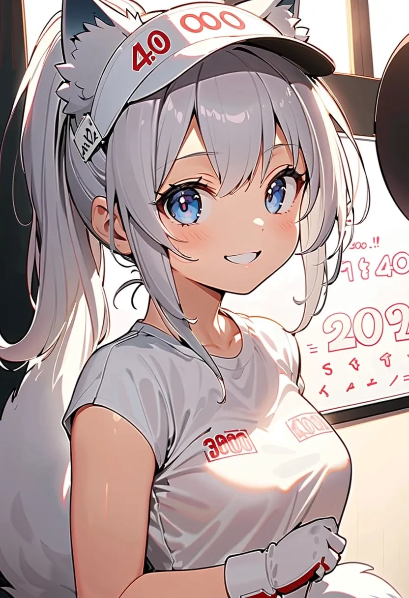 40000いいねありがとうございます | の人気AIイラスト・グラビア