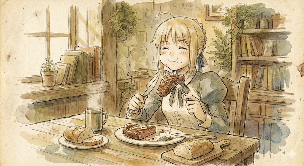 今日のセイバー129