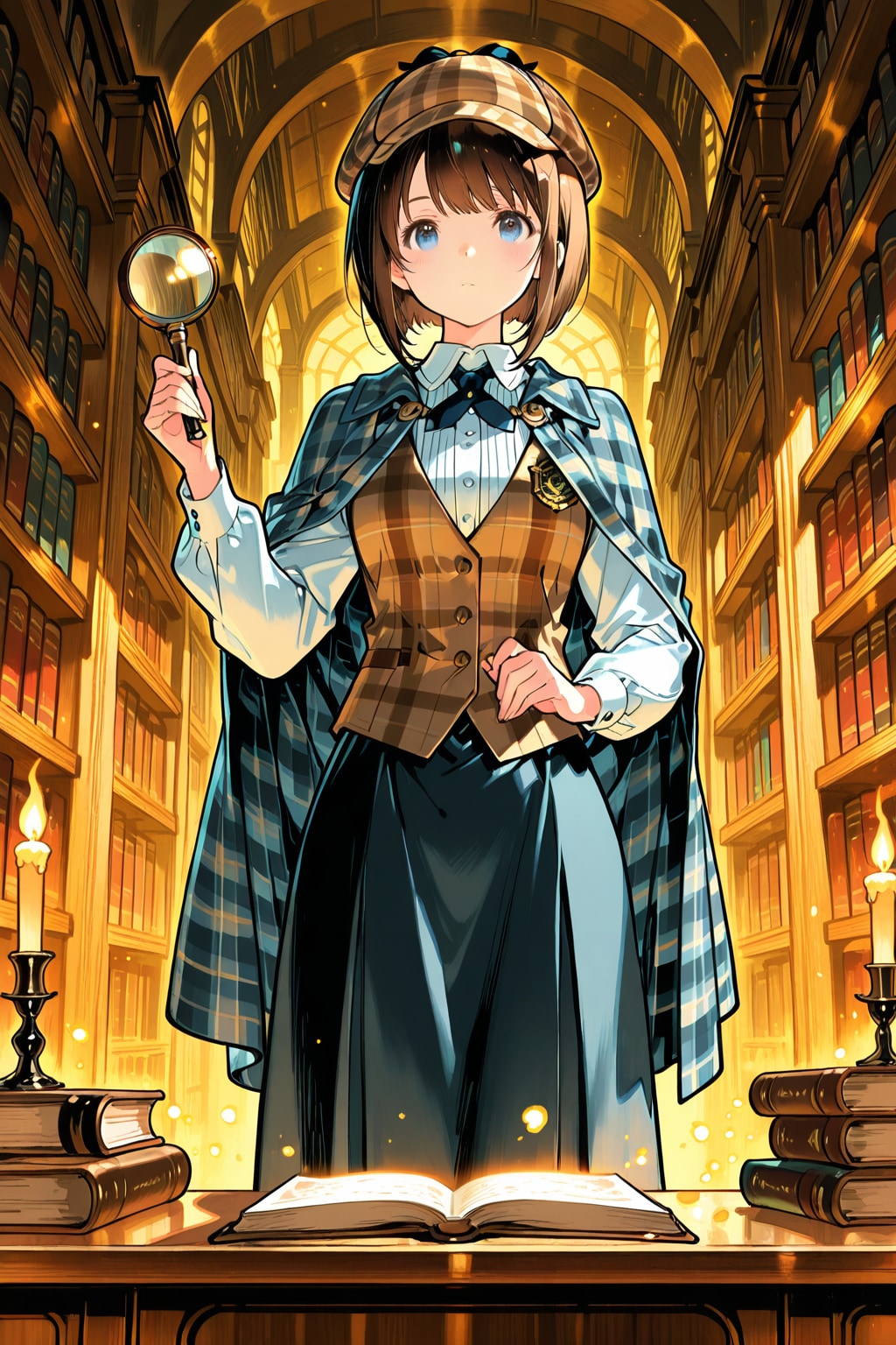 探偵