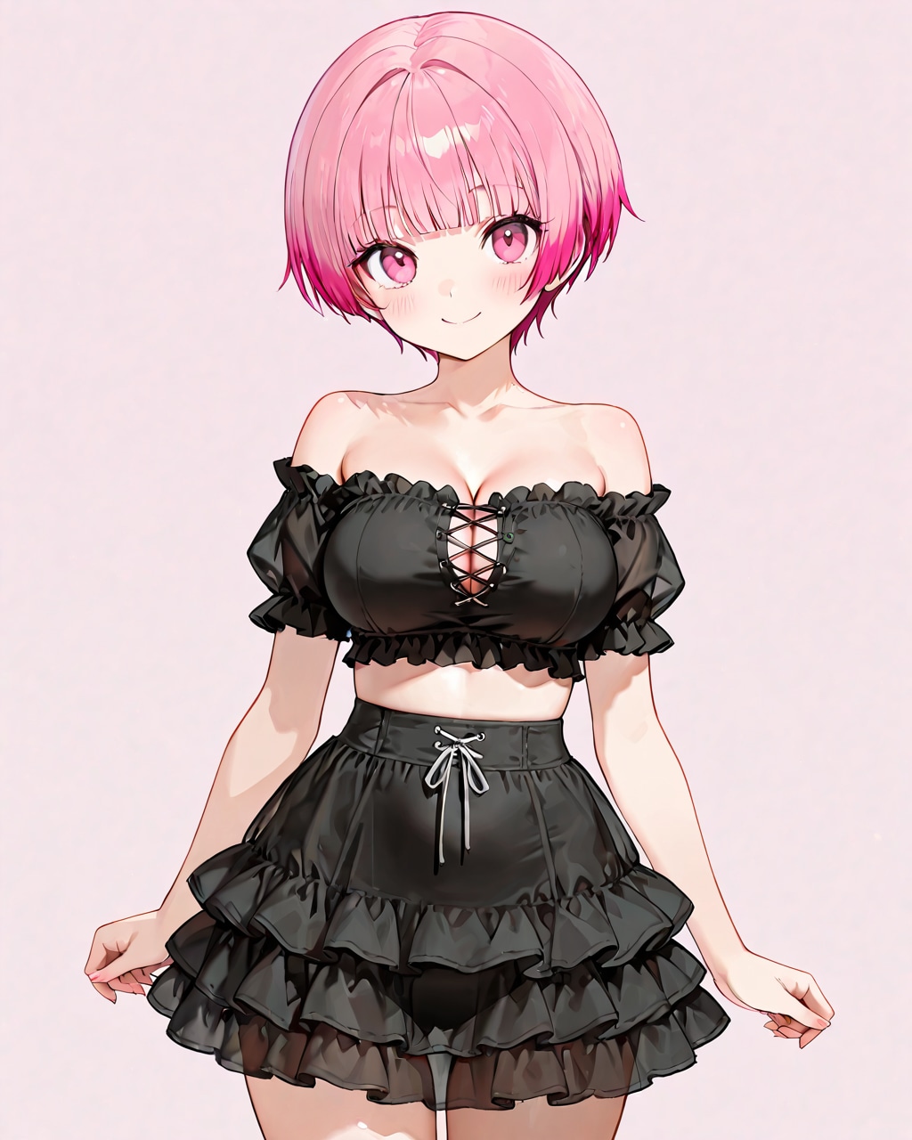 ゴスロリその2
