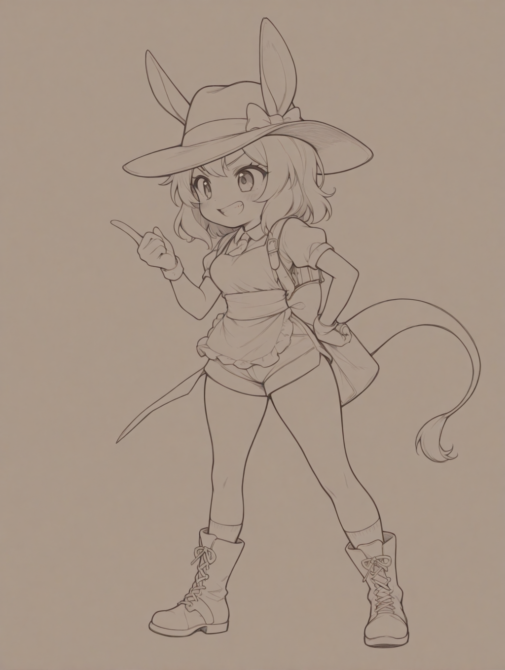 ラバかロバかロバかラバか分からないので ラバとロバを比べたらロバかラバか分からなかった