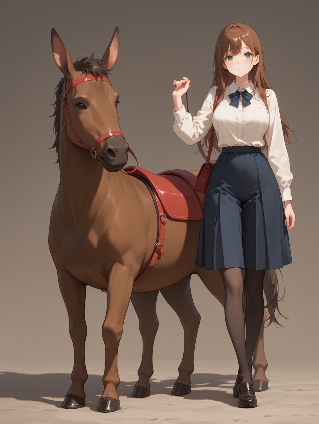 ラバかロバかロバかラバか分からないので ラバとロバを比べたらロバかラバか分からなかった