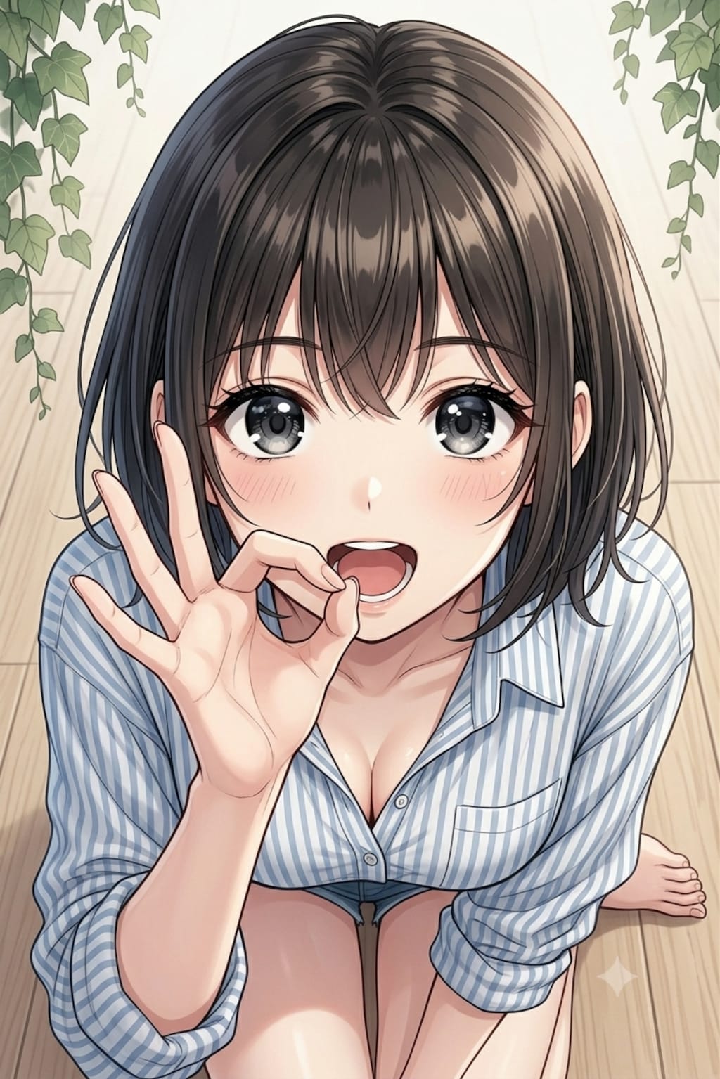輪っか